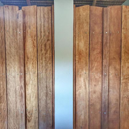 Same Same Bungalows - Eco Friendly Kuta  外观 照片