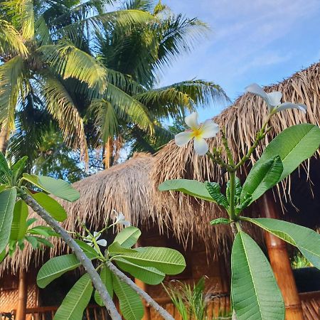 Same Same Bungalows - Eco Friendly Kuta  外观 照片