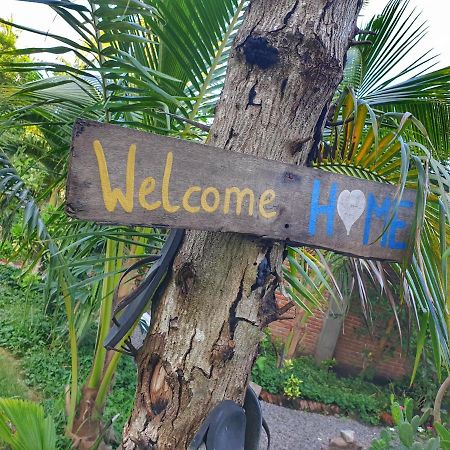 Same Same Bungalows - Eco Friendly Kuta  外观 照片