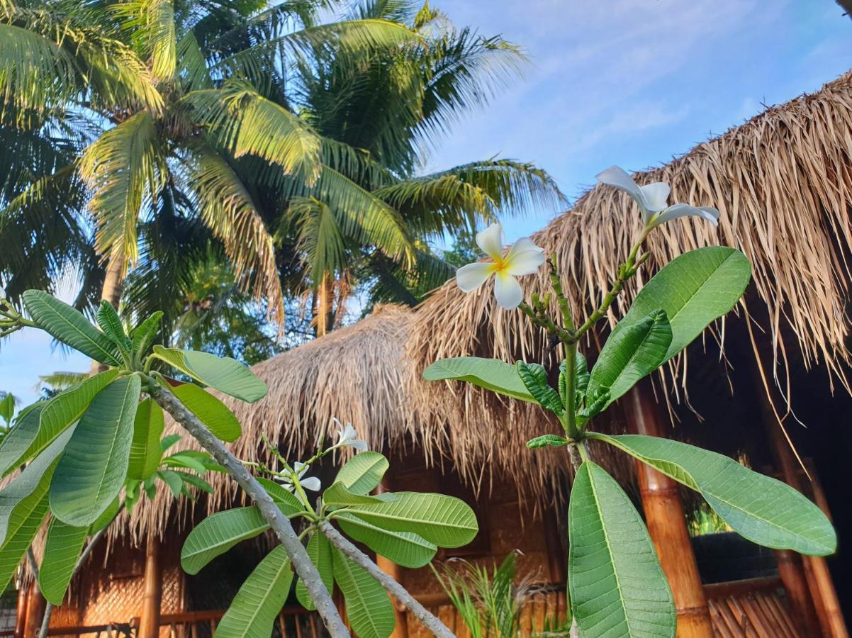 Same Same Bungalows - Eco Friendly Kuta  外观 照片