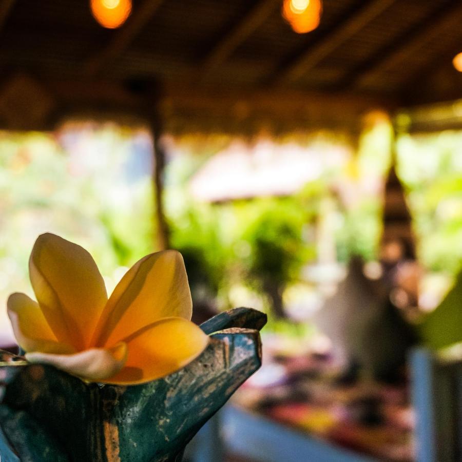 Same Same Bungalows - Eco Friendly Kuta  外观 照片