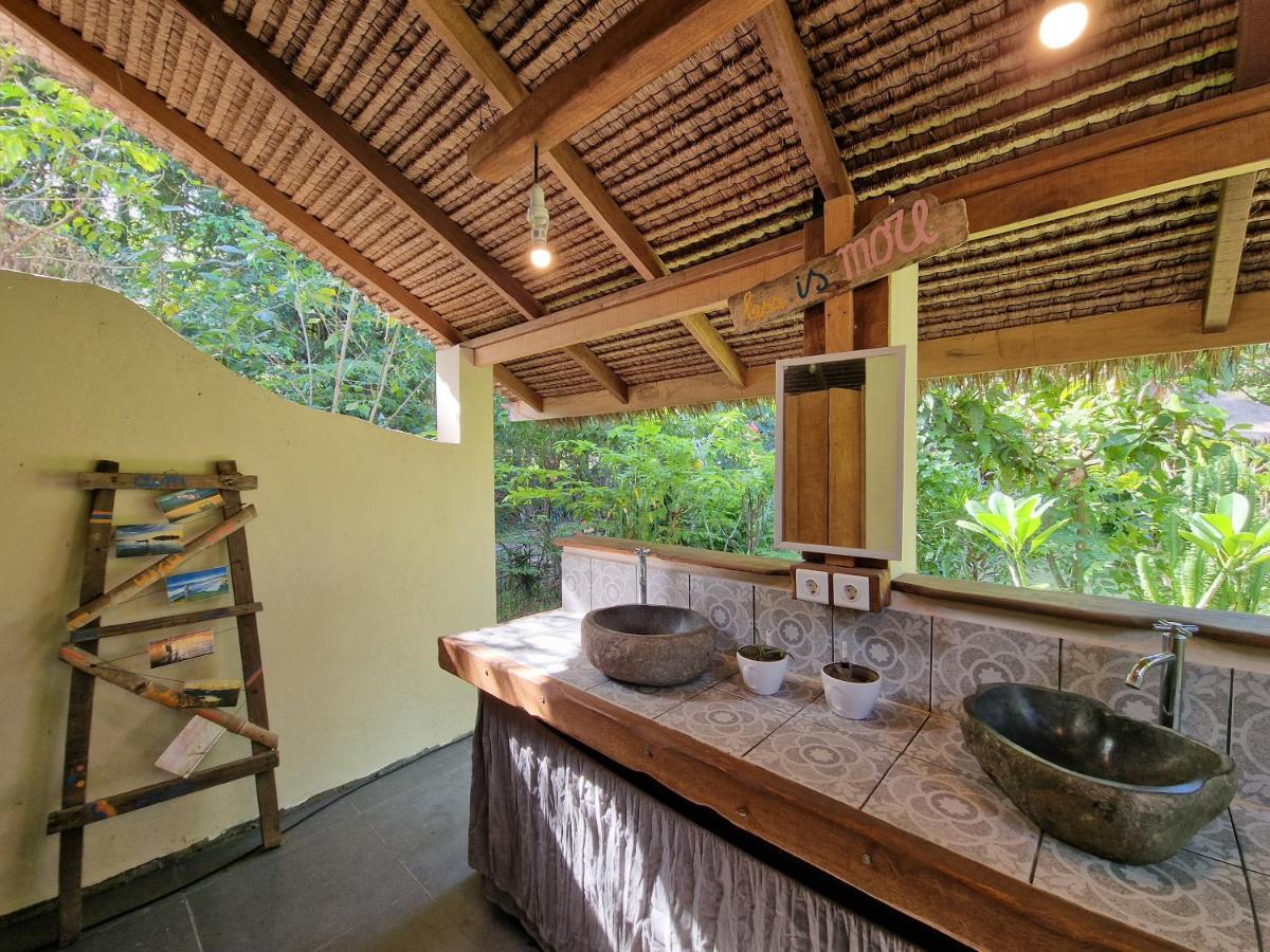 Same Same Bungalows - Eco Friendly Kuta  外观 照片