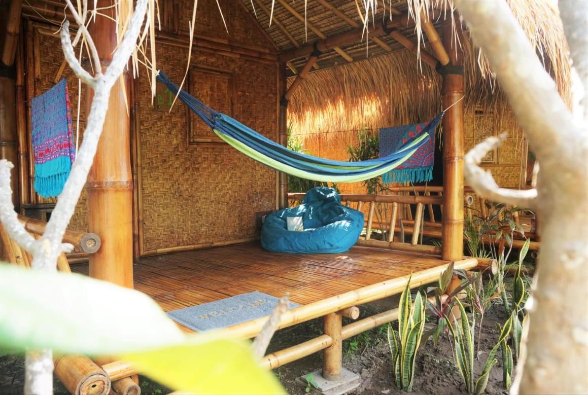 Same Same Bungalows - Eco Friendly Kuta  外观 照片
