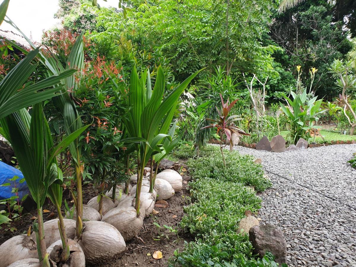 Same Same Bungalows - Eco Friendly Kuta  外观 照片