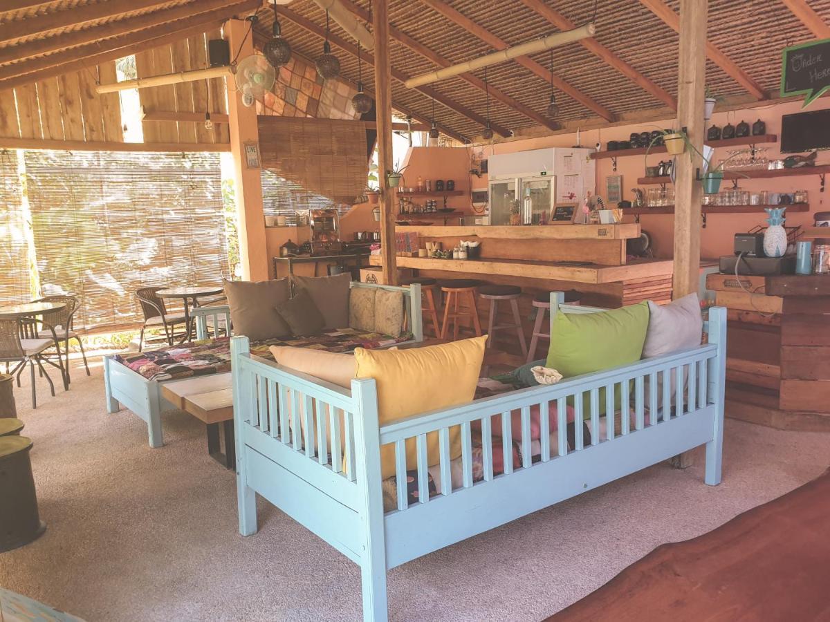 Same Same Bungalows - Eco Friendly Kuta  外观 照片