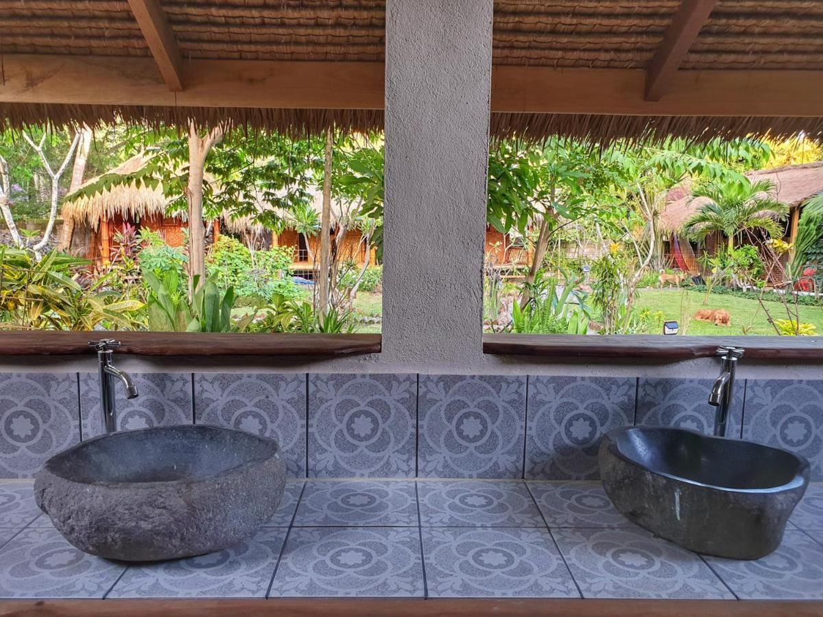 Same Same Bungalows - Eco Friendly Kuta  外观 照片