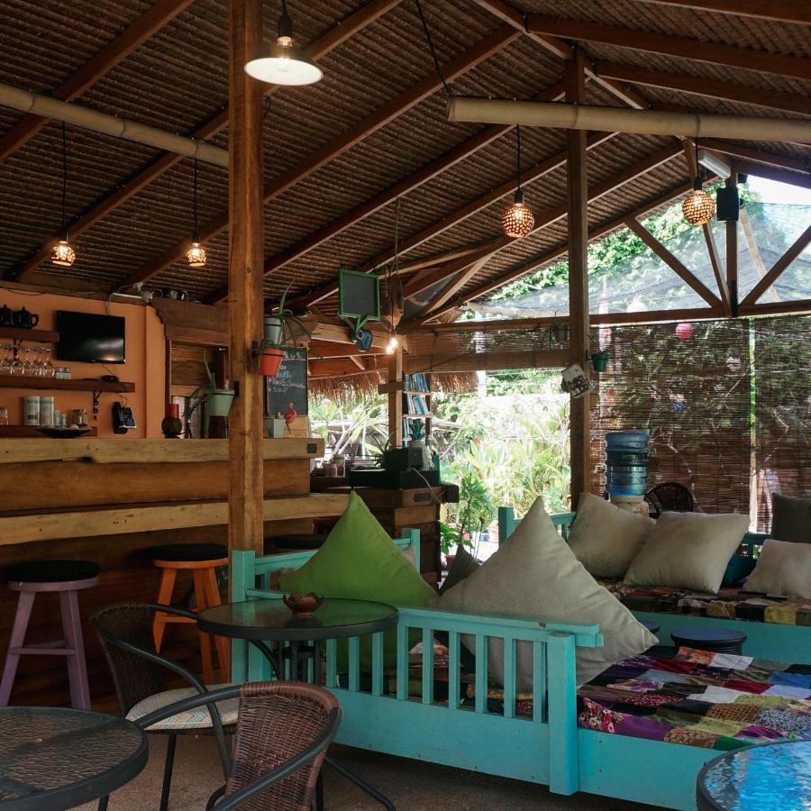 Same Same Bungalows - Eco Friendly Kuta  外观 照片