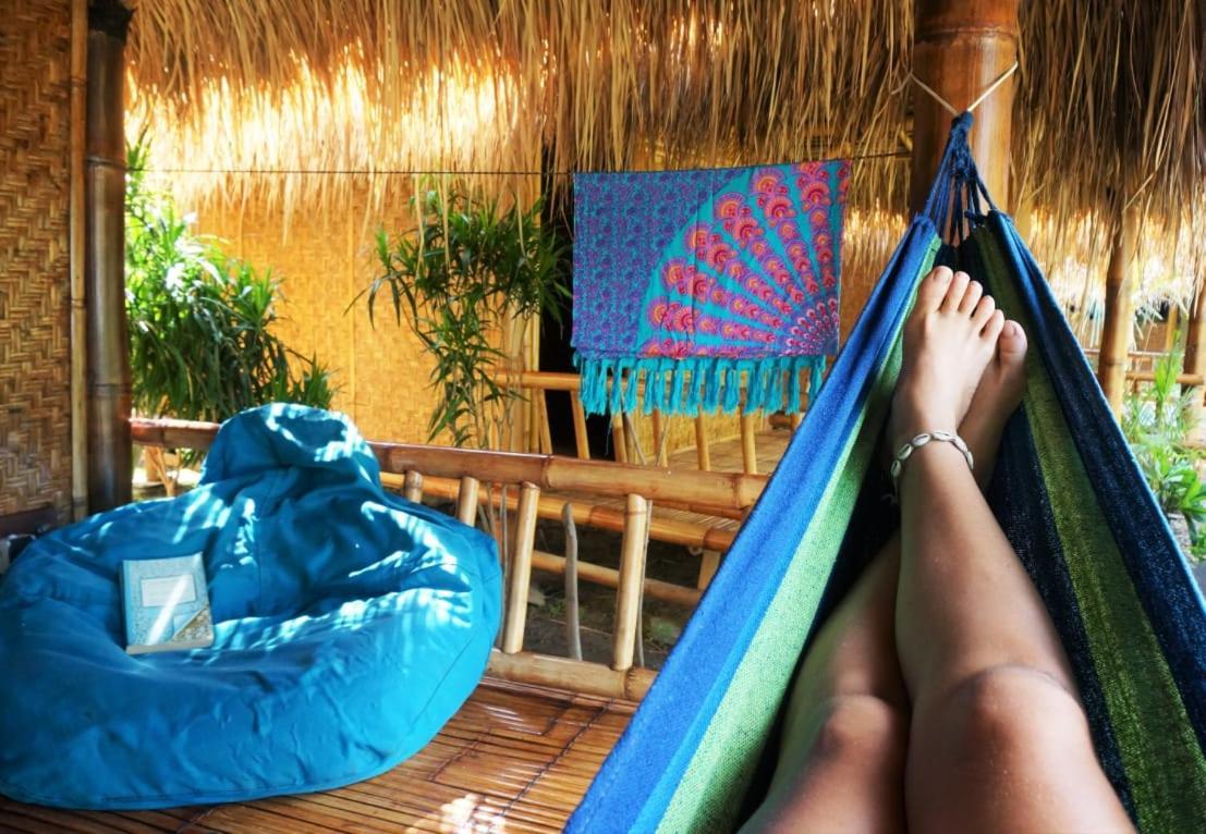 Same Same Bungalows - Eco Friendly Kuta  外观 照片