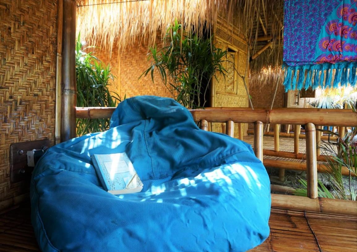 Same Same Bungalows - Eco Friendly Kuta  外观 照片